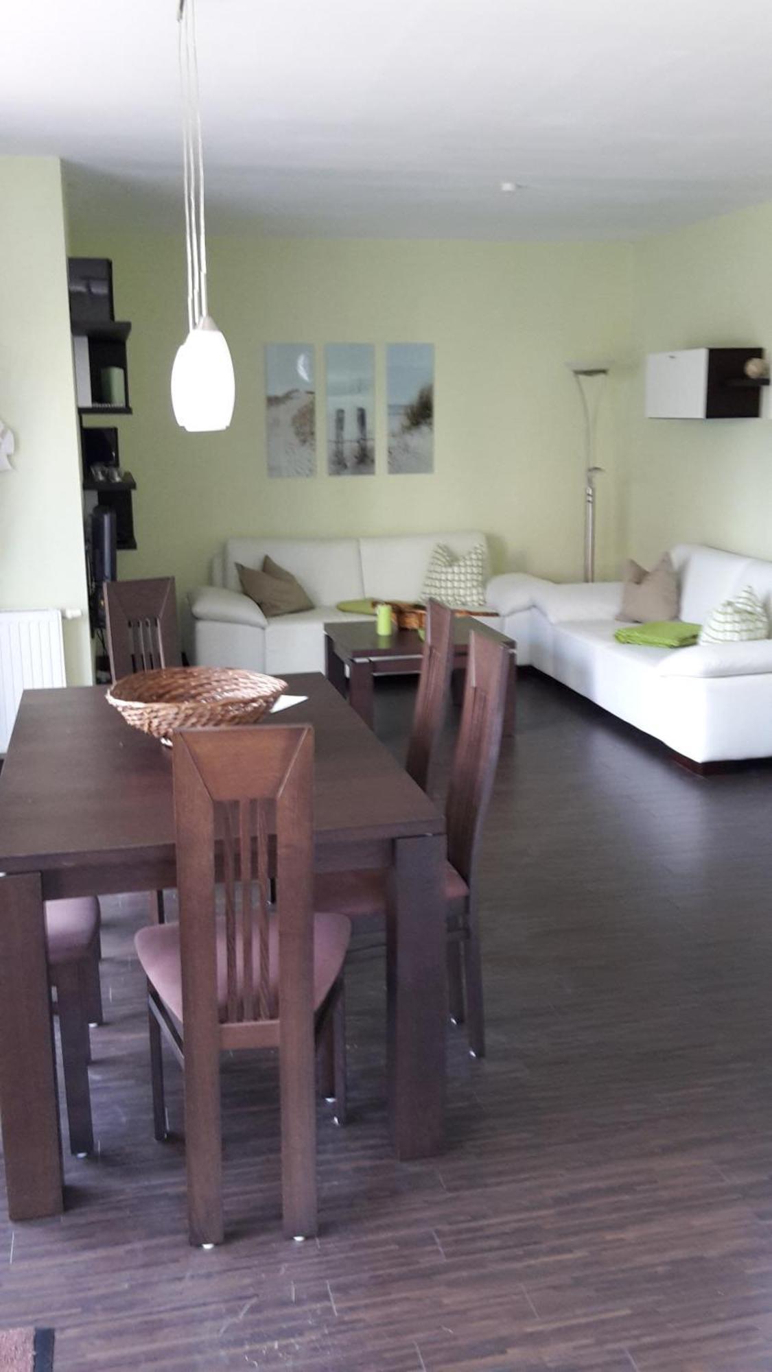 Haeuschen "Tante Waltraut" Villa Garz  Exteriör bild